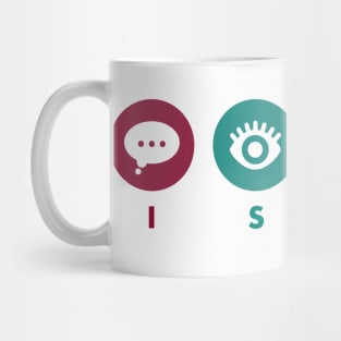 ISFP Mug